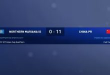 【乐玩LEWIN】U17国足两场比赛狂进20球！下一场战澳大利亚能否争胜？-乐玩真人线上娱乐