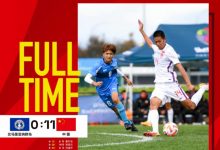 【乐玩LEWIN】媒体人点评国少：前锋得分能力还存在问题，至少10几次机会没进-乐玩真人线上娱乐