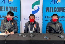 【乐玩LEWIN】杨晨:参赛机会难得,让替补队员上场锻炼,对澳大利亚是真正较量-乐玩真人线上娱乐