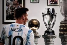 【乐玩LEWIN】回首过去16年,梅西国家队大赛之路:留下19球22助攻的成绩单-乐玩真人线上娱乐