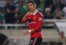 【乐玩LEWIN】8次射门无功而返，C罗还能重现最好的自己吗？-乐玩真人线上娱乐