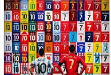 【乐玩LEWIN】露天看台晒梅罗海报：??/?，是历史最佳日?-乐玩真人线上娱乐