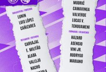 【乐玩LEWIN】皇马客战赫塔费大名单:本泽马轮休,巴西双子星领衔锋线-乐玩真人线上娱乐