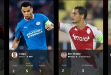 【乐玩LEWIN】拉什福德战胜加克波&本耶德尔等人，荣获本轮欧联最佳球员-乐玩真人线上娱乐