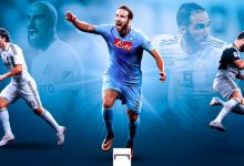 【乐玩LEWIN】伊瓜因：球队不顺时梅罗会担责 他们既是我好队友也是好朋友?-乐玩真人线上娱乐