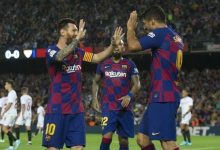 【乐玩LEWIN】苏亚雷斯:我从没见过梅西哭得像那天一样伤心-乐玩真人线上娱乐