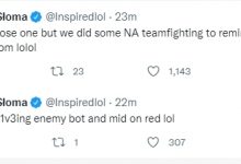 【乐玩LEWIN】EG打野Inspired：我们尝试NA式的战斗，提醒大伙我们来自北美-乐玩真人线上娱乐