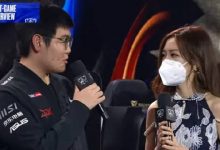 【乐玩LEWIN】英文流采访369:给自己今天打9分 今年世界赛想和团队拿一个冠军-乐玩真人线上娱乐