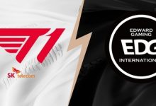 【乐玩LEWIN】BP问题 还是个人实力差距？如何评价EDG团战稀碎 首秀不敌T1-乐玩真人线上娱乐