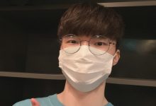 【乐玩LEWIN】第一个中单FMVP的含金量!Faker老而弥坚表现碾压Scout-乐玩真人线上娱乐