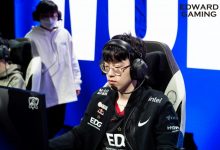 【乐玩LEWIN】还需提升!Scout对线中肯但是团战没能打出更多优势-乐玩真人线上娱乐