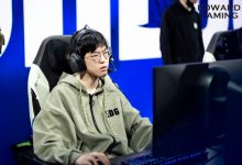【乐玩LEWIN】关键龙团断送节奏 先锋团拼惩配合失误 如何评价Jiejie发挥?-乐玩真人线上娱乐