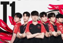【乐玩LEWIN】仍是LPL队伍的巨大威胁?T1对线团战皆压制 如何评价T1今日发挥-乐玩真人线上娱乐