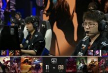 【乐玩LEWIN】体坛周报王玮晨：被T1当玩具玩，EDG这BP直接烂了-乐玩真人线上娱乐