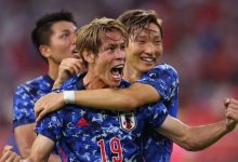 【乐玩LEWIN】凰家看台|不跟亚洲邻居玩了?日本队在欧洲买下“学区房”-乐玩真人线上娱乐