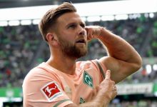 【乐玩LEWIN】德国中锋的答案？9场8球领跑德甲射手榜，可他从未入选国家队-乐玩真人线上娱乐