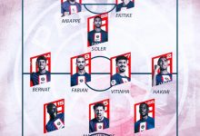 【乐玩LEWIN】法媒预测巴黎首发:姆巴佩、埃基蒂克领衔锋线,梅西、内马尔缺阵-乐玩真人线上娱乐