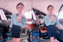【乐玩LEWIN】东莞虎门金瑞达领克凯丽事件是什么情况东莞虎门金瑞达领克凯丽事件是什么情况?网友:脸都...-乐玩真人线上娱乐