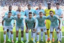 【乐玩LEWIN】蓝黑札记：全队进入“鼓励”模式，老将发威力保小因帅位-乐玩真人线上娱乐