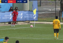 【乐玩LEWIN】媒体人:建议国少10号王钰栋早点出国,未来可能接近或超过张玉宁-乐玩真人线上娱乐