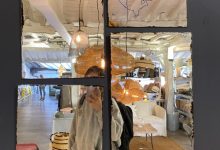 【乐玩LEWIN】享受巴黎秋日的暖阳,李梦雯晒照:周末?快~-乐玩真人线上娱乐