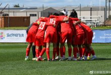 【乐玩LEWIN】不容易！中国国少上次参加亚少赛还是2014年，时隔8年终再获资格-乐玩真人线上娱乐