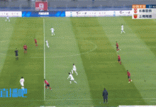 【乐玩LEWIN】开场8分钟破门！吕文君接队友直塞首开记录，这球冷静！！-乐玩真人线上娱乐