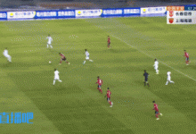 【乐玩LEWIN】有点轻松!保利尼奥禁区外左脚发炮得手,海港3-1领先亚泰-乐玩真人线上娱乐