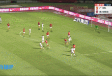 【乐玩LEWIN】防不住啊!武卡诺维奇禁区抢点破门,广州队两球落后-乐玩真人线上娱乐