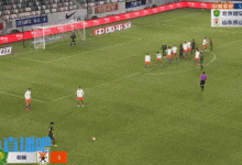 【乐玩LEWIN】“开倒车”!于大宝定位球头槌破门,国安再次领先泰山!-乐玩真人线上娱乐