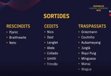 【乐玩LEWIN】巴萨总监确认格列兹曼转会马竞:收入2000万左右,节省了大量工资-乐玩真人线上娱乐