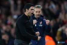 【乐玩LEWIN】连胜Big6对手证明自己，阿森纳正在向“英超最佳”迈进-乐玩真人线上娱乐