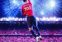 【乐玩LEWIN】C罗700粒进球分布：50次帽子戏法，平均109.8分钟一球，左脚124球-乐玩真人线上娱乐