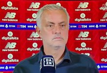 【乐玩LEWIN】穆帅：有时我怀疑自己的意大利语水平，球员所做和我要求的相反-乐玩真人线上娱乐