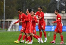 【乐玩LEWIN】体坛:U17亚洲杯决赛阶段比赛将于2023年5月3日至20日进行-乐玩真人线上娱乐
