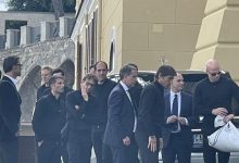 【乐玩LEWIN】温特罗尼葬礼当地时间9日举行，孔蒂&帕拉蒂奇&费拉拉等人到场-乐玩真人线上娱乐