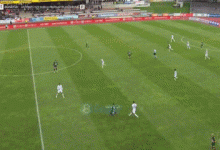 【乐玩LEWIN】20岁奥超后卫后场超远乌龙,门将直接自闭了...-乐玩真人线上娱乐