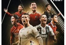 【乐玩LEWIN】?世界杯官推发问:C罗是历史上最伟大的终结者吗?-乐玩真人线上娱乐