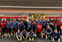 【乐玩LEWIN】这应该是亲签吧?C罗俱乐部700球纪念球衣已被CR7博物馆收藏-乐玩真人线上娱乐