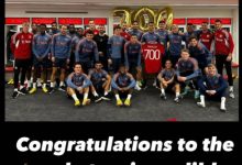 【乐玩LEWIN】卢克-肖INS祝贺C罗：恭喜历史最佳 令人难以置信的成就-乐玩真人线上娱乐