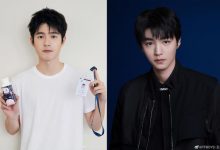 【乐玩LEWIN】刘昊然韩寒支持王俊凯电影 两人打扮低调一路闲聊-乐玩真人线上娱乐