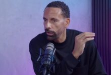 【乐玩LEWIN】?费迪南德怼卡拉格:C罗上不上曼联的逼抢都没区别,别再说了-乐玩真人线上娱乐