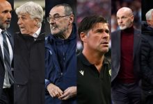 【乐玩LEWIN】?大乱斗！意甲榜首至第六仅差4分，国米尤文掉出第一集团-乐玩真人线上娱乐