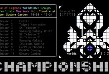 【乐玩LEWIN】PTT热议TES不敌REG1:菜鸡互啄 左手跟智障一样 魏延滚下去换晴天-乐玩真人线上娱乐