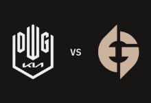 【乐玩LEWIN】?S12小组赛:越抓越肥!EG军训Nugri不成反被宰 DK轻松取胜-乐玩真人线上娱乐