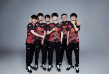 【乐玩LEWIN】体坛周报记者:TES现在核心问题还是上路太菜了 肉眼可见的短板-乐玩真人线上娱乐