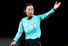 【乐玩LEWIN】日本女裁判山下良美将担任世界杯主裁,成赛事历史第一批女裁判-乐玩真人线上娱乐