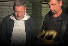 【乐玩LEWIN】时运不顺，陷入离婚纠纷的托蒂获得金貘奖-乐玩真人线上娱乐