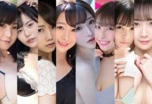 【乐玩LEWIN】多香良(Takara)作品STARS-680介绍及封面预览-乐玩真人线上娱乐
