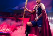 【乐玩LEWIN】滨岩:姆巴佩不满意巴黎高层 梅罗23岁的时候没有姆巴佩这么矫情-乐玩真人线上娱乐